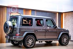 مێرسێدس بێنز G-Class